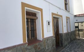 CASA PETRA : Bonita casa rural en Yunquera